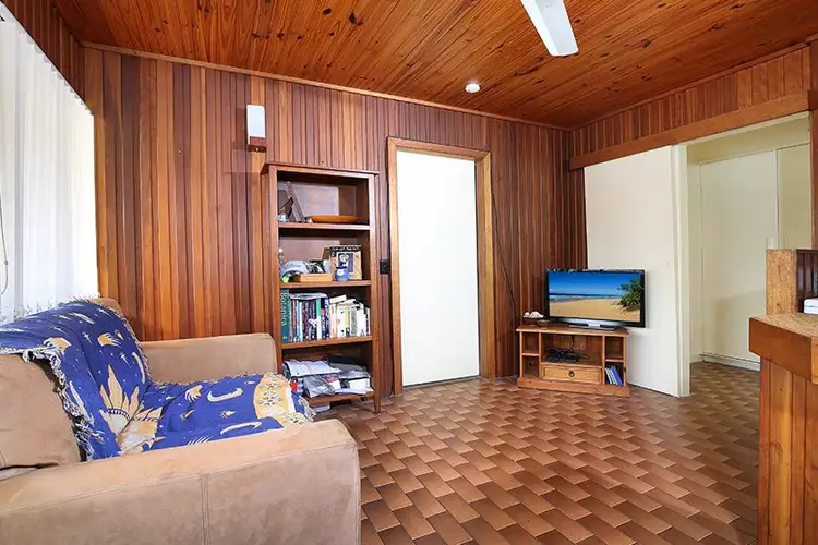 Second view of Homely unit listing, 5/60 Edward Street, Alexandra Headland QLD 4572