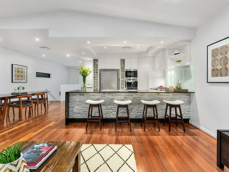 Sixth view of Homely house listing, 62 Mein Street, Hendra QLD 4011