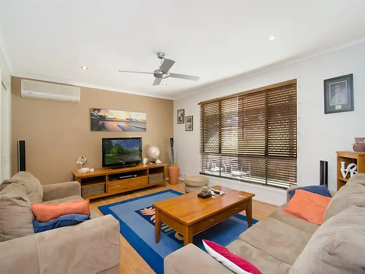 Fourth view of Homely house listing, 4 Coorabin Court, Tallebudgera QLD 4228