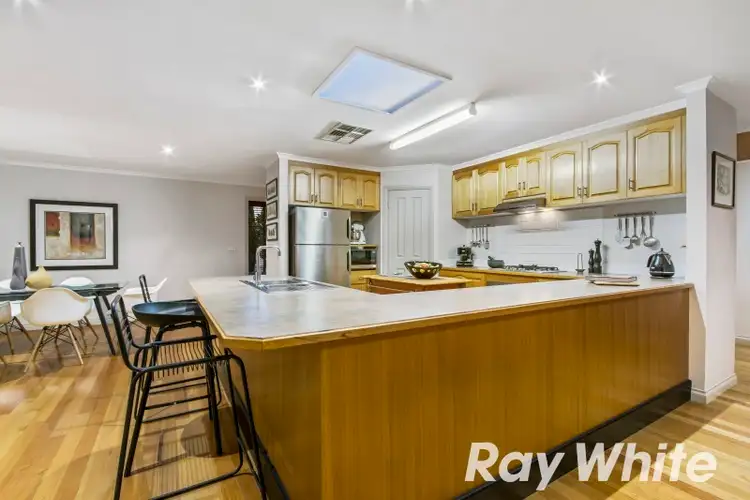 Sixth view of Homely house listing, 5 Sugar Gum Court, Upper Ferntree Gully VIC 3156