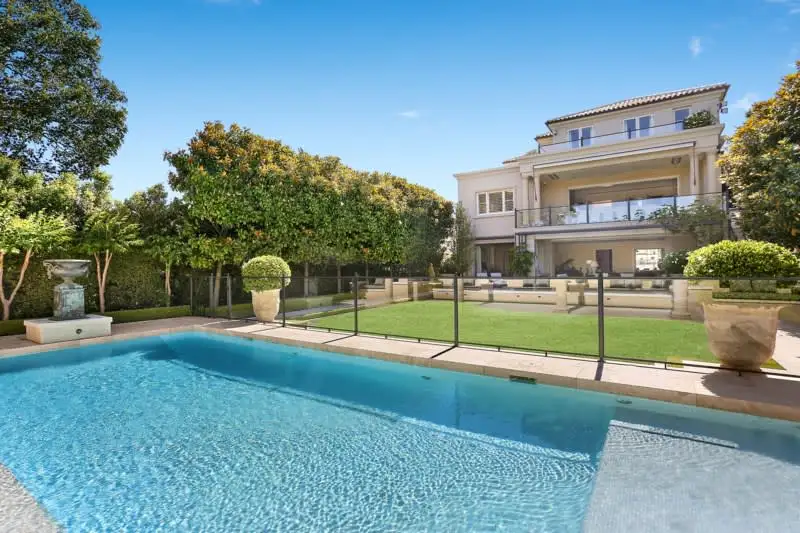 Main view of Homely house listing, 9 Black Street, Vaucluse NSW 2030