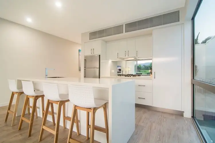 Third view of Homely apartment listing, 7/19-37 St Crispins Avenue, Port Douglas QLD 4877