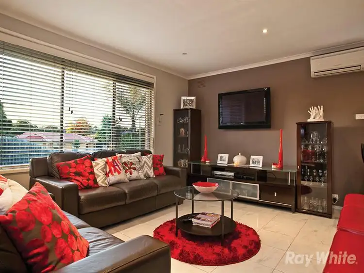 Third view of Homely house listing, 152 Hansworth Street, Mulgrave VIC 3170