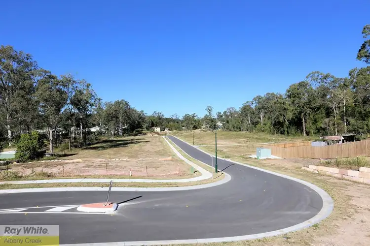 Main view of Homely land listing, Lot 15/72 McGinn Road, Ferny Grove QLD 4055