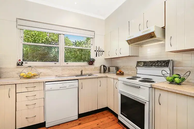 Fifth view of Homely house listing, 142 Junction Lane, Wahroonga NSW 2076