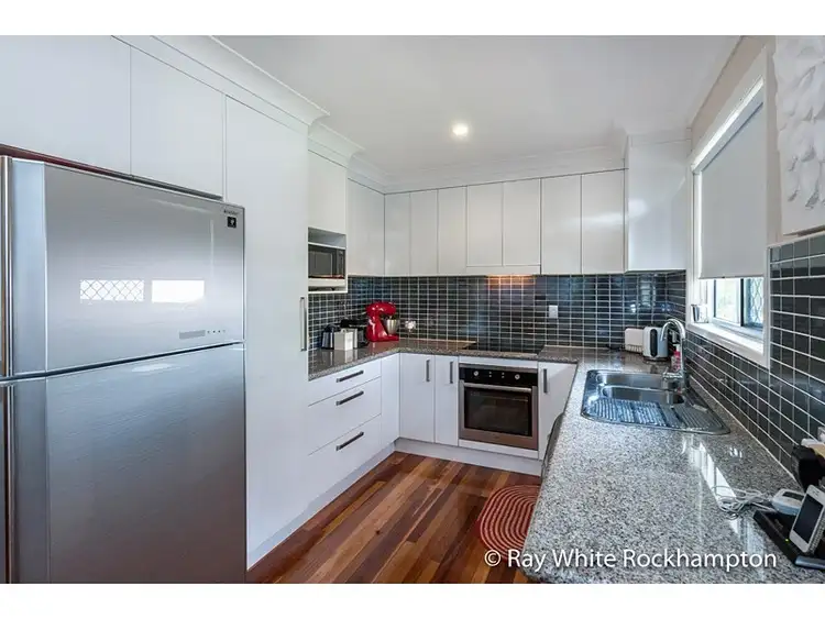 Sixth view of Homely house listing, 8 Schwarten Street, Kawana QLD 4701