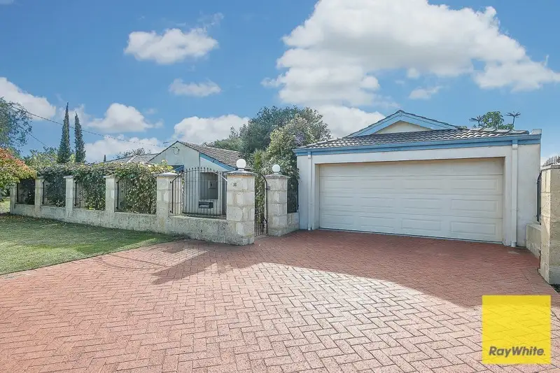 Main view of Homely house listing, 16 Favenc Way, Padbury WA 6025