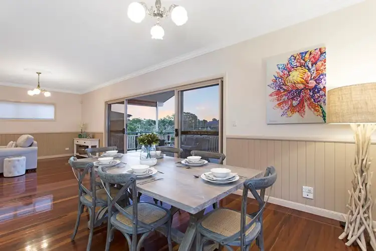 Fourth view of Homely house listing, 79 Waterview Avenue, Wynnum QLD 4178