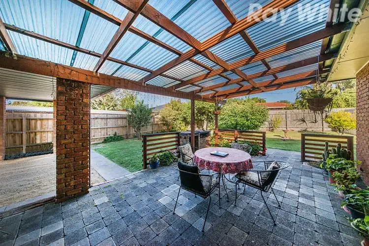 Second view of Homely house listing, 4 Gretel Court, Scoresby VIC 3179