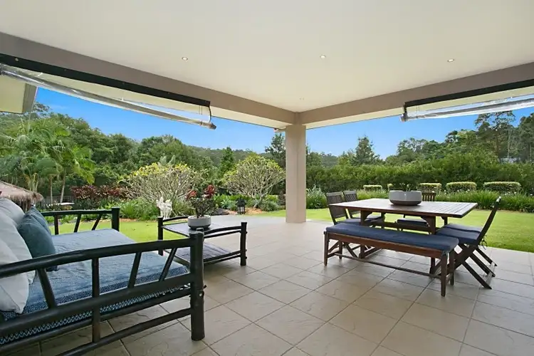 9 Des Quinlan Crescent, Tallebudgera QLD 4228