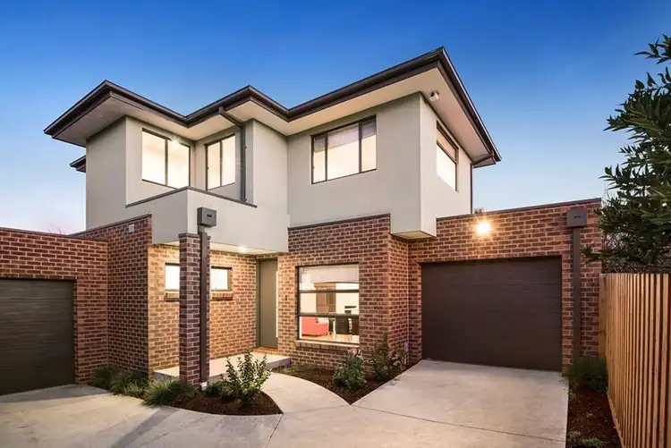3/16 Elizabeth Street, Oakleigh East VIC 3166