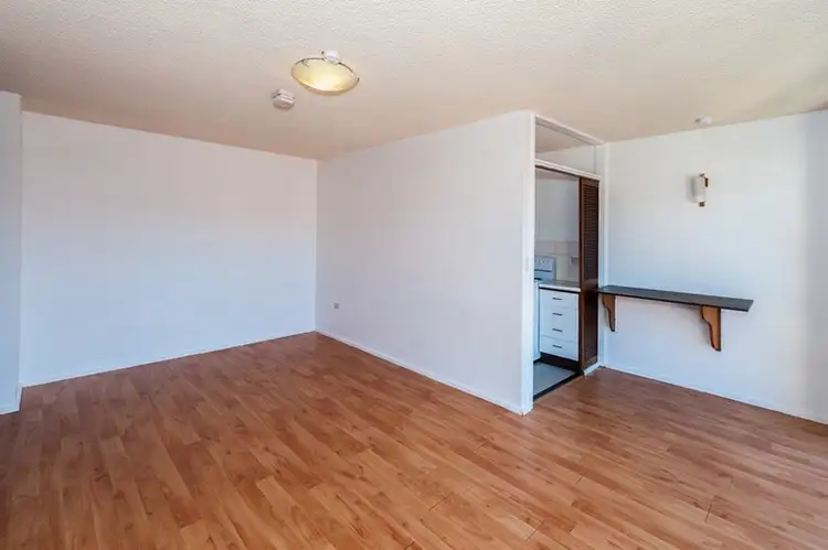 Fifth view of Homely apartment listing, 64/41-49 Roslyn Gardens, Elizabeth Bay NSW 2011