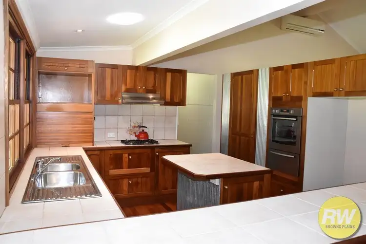 Fourth view of Homely house listing, 133-165 Quinzeh Creek Road, Logan Village QLD 4207
