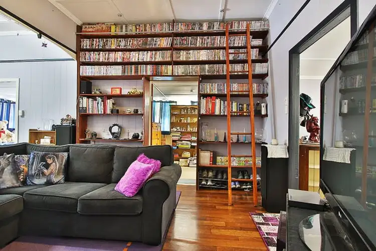 Fourth view of Homely house listing, 8 Smart Avenue, Eastern Heights QLD 4305