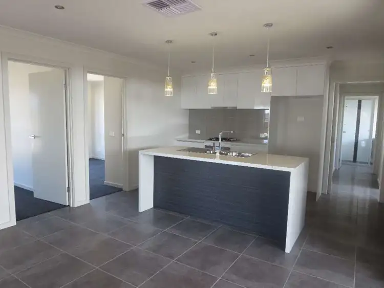 Third view of Homely house listing, 4 Charolais Court, Thurgoona NSW 2640