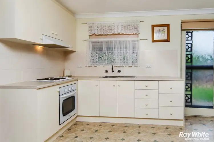 Fifth view of Homely house listing, 56 Sunningdale Drive, Christie Downs SA 5164