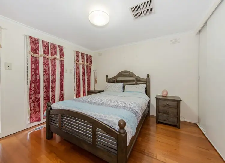 Fourth view of Homely house listing, 27 Kerrison Avenue, St Albans VIC 3021