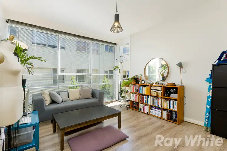 Third view of Homely apartment listing, 6/34 Cromwell Road, South Yarra VIC 3141