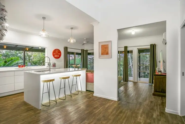 Third view of Homely house listing, 12 Larentia Street, Currumbin Waters QLD 4223