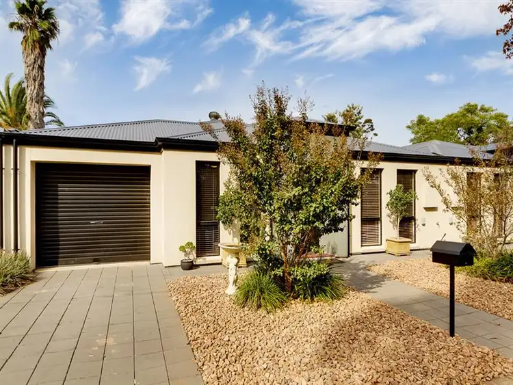 Second view of Homely house listing, 24B Crozier Terrace, Oaklands Park SA 5046