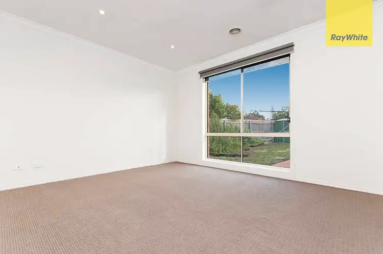 Sixth view of Homely unit listing, 7A Silverdene Avenue, Sydenham VIC 3037