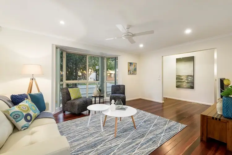 Second view of Homely unit listing, 2/6 Devoy Street, Oakleigh South VIC 3167