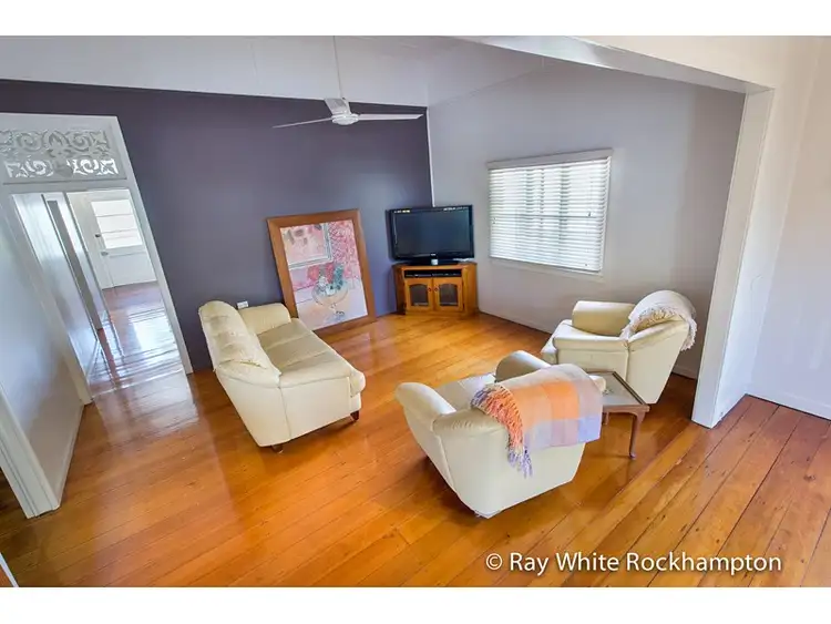 Fourth view of Homely house listing, Lot 10 - 138 Murray Street, The Range QLD 4700