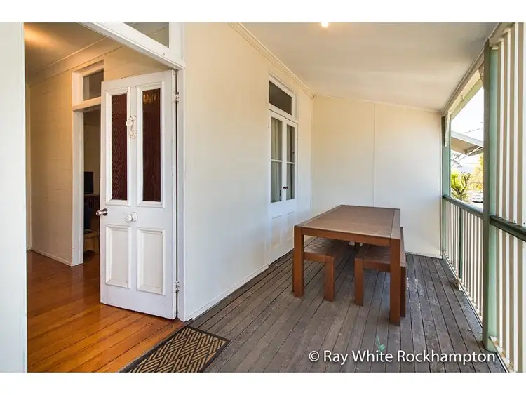 Seventh view of Homely house listing, 262 William Street, Allenstown QLD 4700