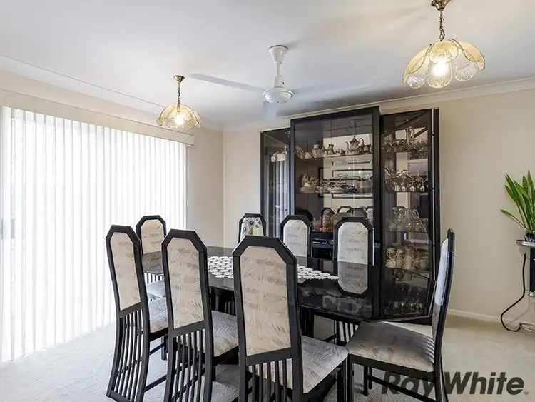 Fourth view of Homely house listing, 15 Gibbins Street, Sunnybank Hills QLD 4109
