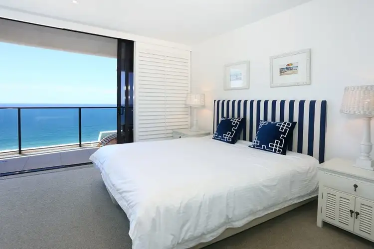 Fifth view of Homely house listing, 2404 'Oracle' 1 Oracle Boulevard, Broadbeach QLD 4218