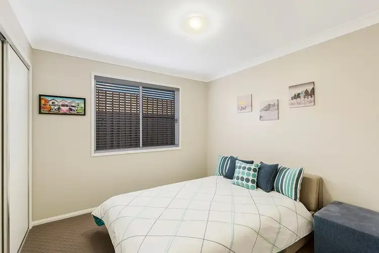 Seventh view of Homely house listing, 6/12 Garde Street, Centenary Heights QLD 4350