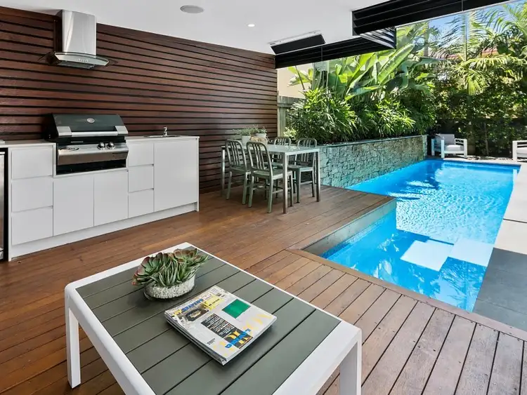 Second view of Homely house listing, 41 Eton Street, Bulimba QLD 4171