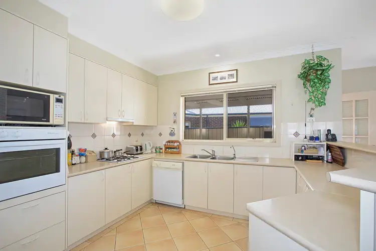 Sixth view of Homely house listing, 6 Cedarville Close, Highton VIC 3216