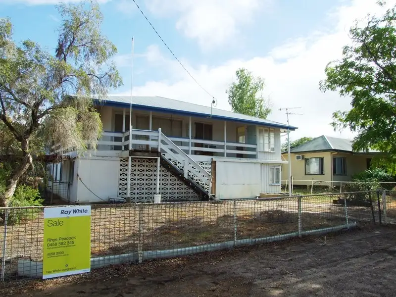 Main view of Homely house listing, 159 Cassowary Street, Longreach QLD 4730