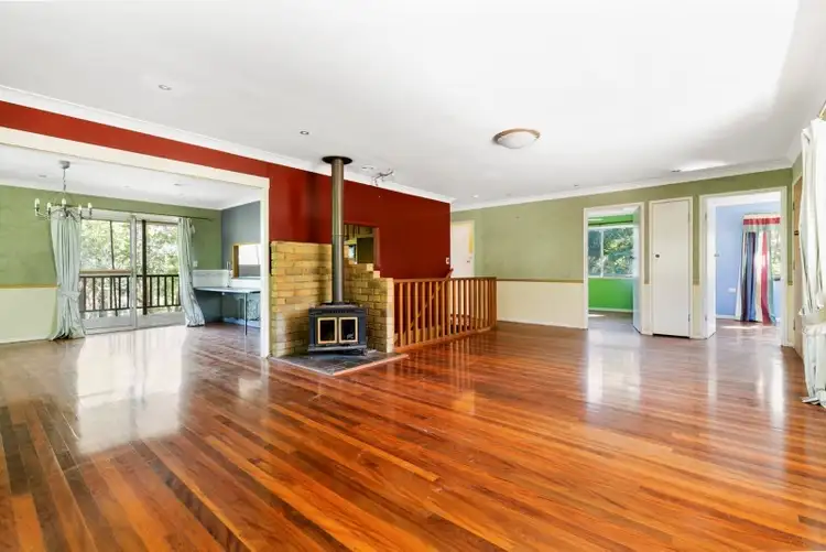 Sixth view of Homely house listing, 18 Preece Lane, Camira QLD 4300