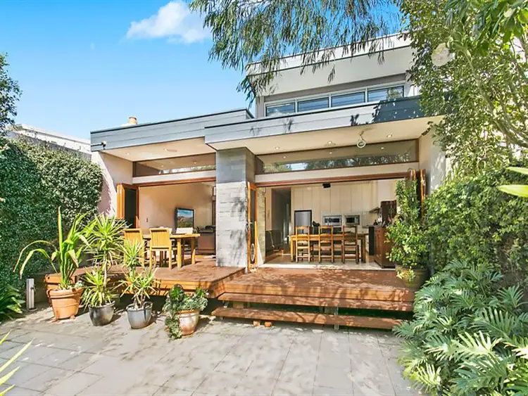 Main view of Homely house listing, 46 Bon Accord Avenue, Bondi Junction NSW 2022