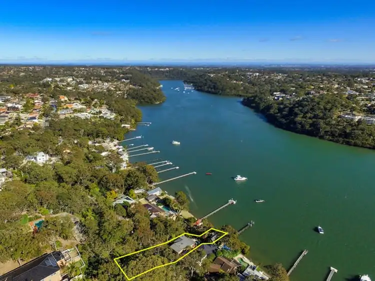 Third view of Homely house listing, 117a Fowler Road, Illawong NSW 2234