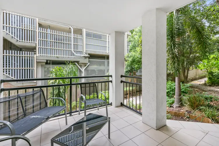 Fifth view of Homely unit listing, 17/138 High Street, Southport QLD 4215