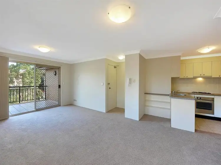 Third view of Homely unit listing, 41/9-15 May Street, Hornsby NSW 2077