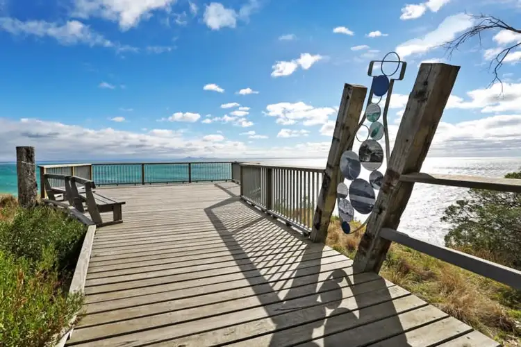 Sixth view of Homely land listing, 28 Panoramic Terrace, Clifton Springs VIC 3222