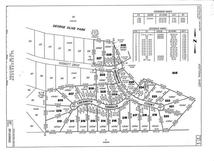 Main view of Homely land listing, 11 Trenwith Terrace, Rockyview QLD 4701
