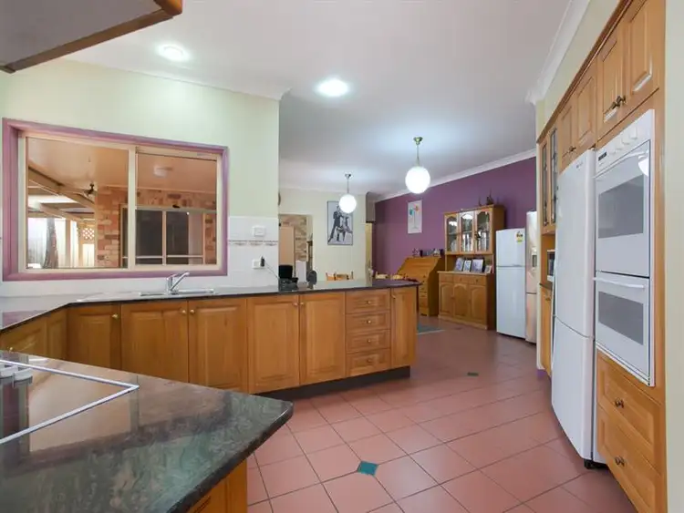 Fifth view of Homely house listing, 74 Birchgrove Drive, Wallsend NSW 2287