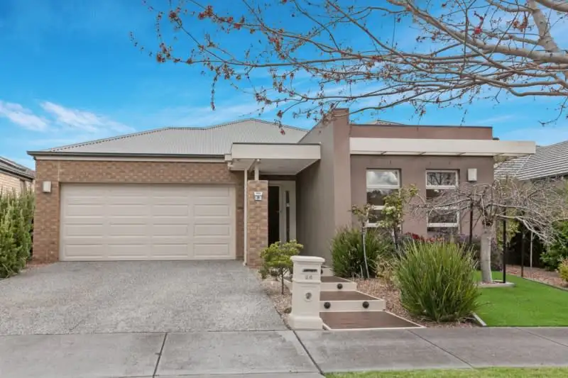 Main view of Homely house listing, 26 Kernaghan Drive, Mernda VIC 3754