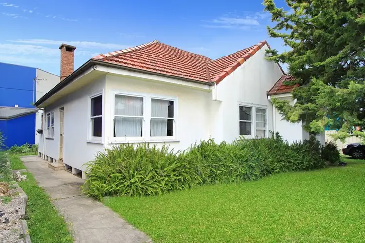 341 Keira Street, Wollongong NSW 2500