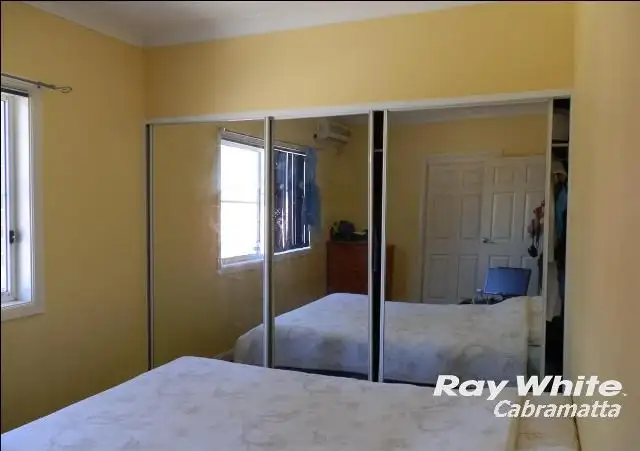 Fourth view of Homely house listing, 4/268 RIVER Avenue, Carramar NSW 2163