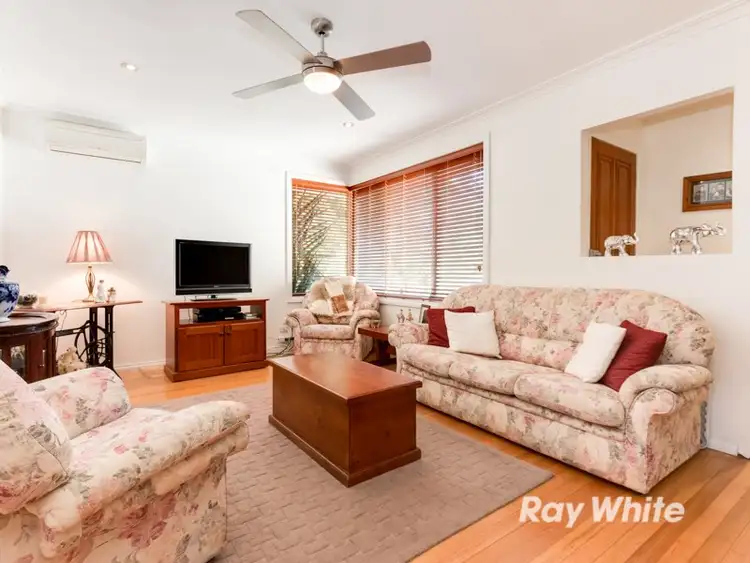 Third view of Homely house listing, 1/26 Laura Road, Knoxfield VIC 3180