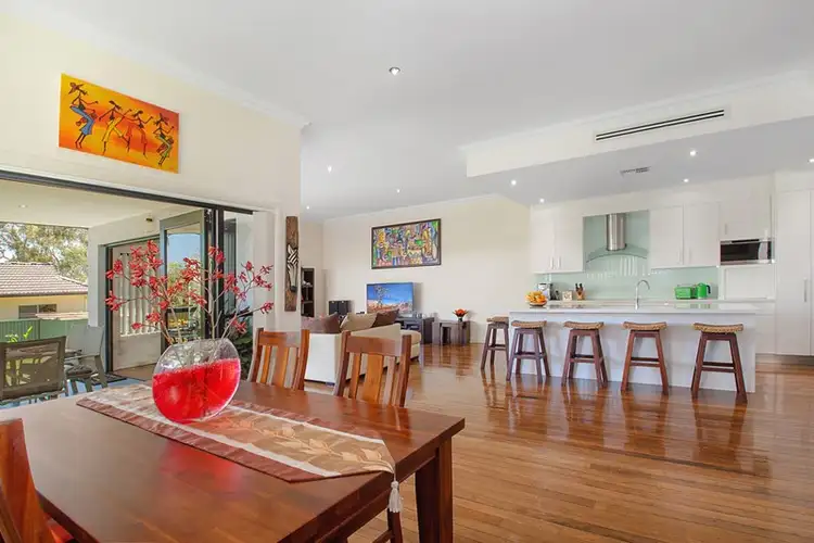Sixth view of Homely house listing, 51 Bullecourt Avenue, Engadine NSW 2233