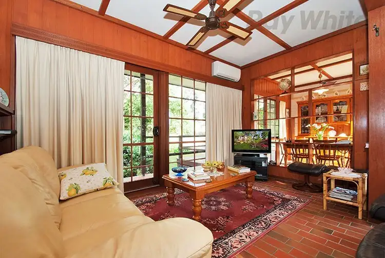 Fourth view of Homely house listing, 242 BAYSWATER Road, Bayswater North VIC 3153