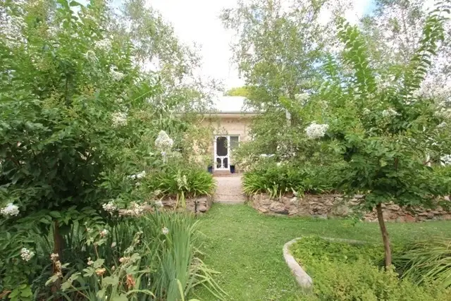 Second view of Homely house listing, 3 King Street, Auburn SA 5451