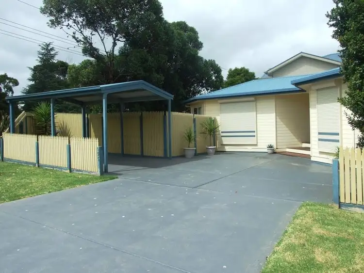 Third view of Homely house listing, 1/195 Church Street, Cowes VIC 3922
